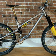 Meta SX V4 FB